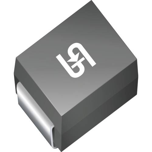 Taiwan Semiconductor Gleichrichterdiode PU4DBH DO-214AA Tape on Full reel