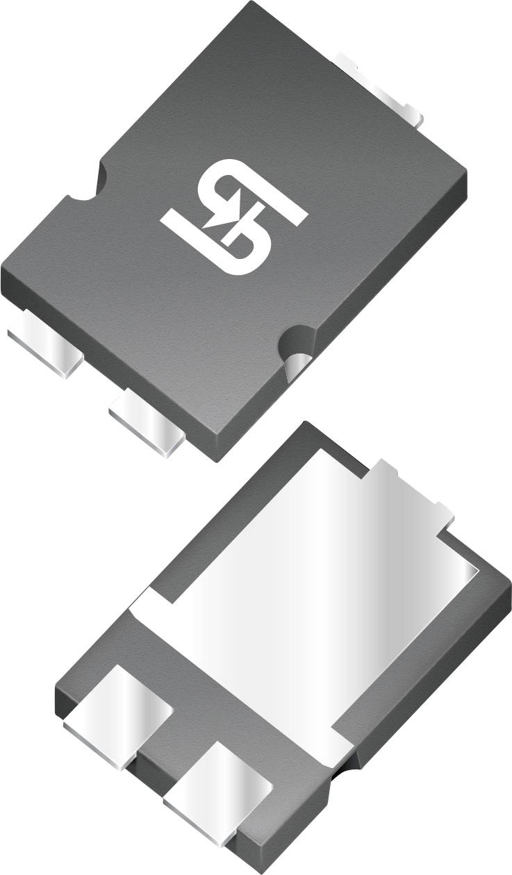 Taiwan Semiconductor Gleichrichterdiode PUUP4BH TO-277A Tape on Full reel