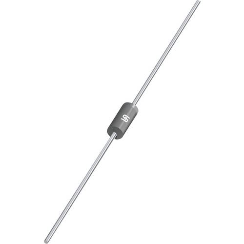 Taiwan Semiconductor TVS-Diode SA150A DO-204AC 167 V Tape on Full reel