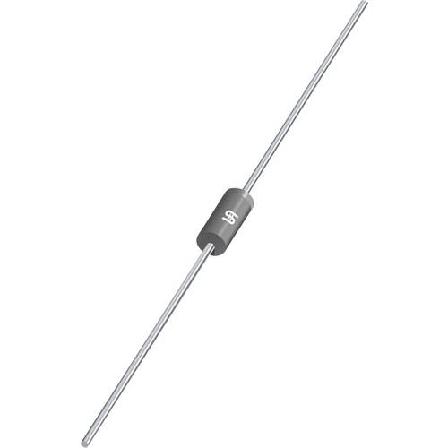 Taiwan Semiconductor TVS-Diode SA33A DO-204AC 36.7 V Tape on Full reel