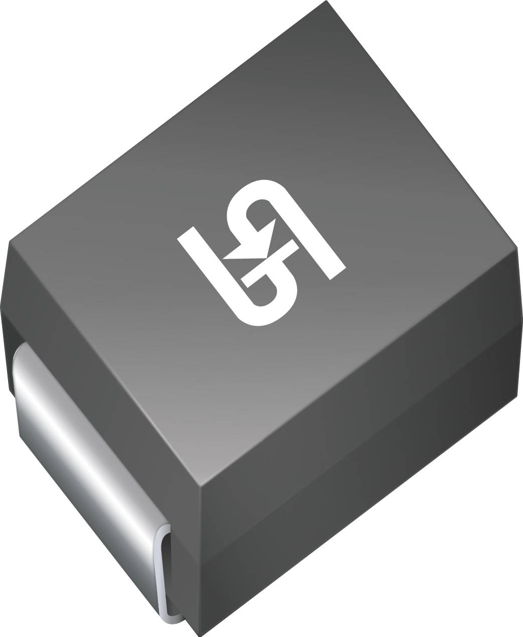 Taiwan Semiconductor Schottky-Diode SK320BH DO-214AA Single Tape on Full reel