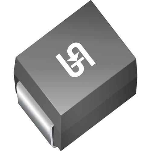 Taiwan Semiconductor TVS-Diode SMBJ36CAH DO-214AA 40 V Tape on Full reel