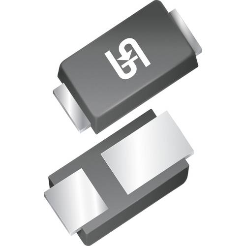 Taiwan Semiconductor Schottky-Diode SS16MH Micro SMA Single Tape on Full reel