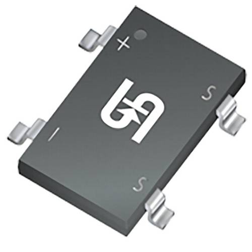 Taiwan Semiconductor TBS608 Brückengleichrichter TBS 800 V Tape on Full reel