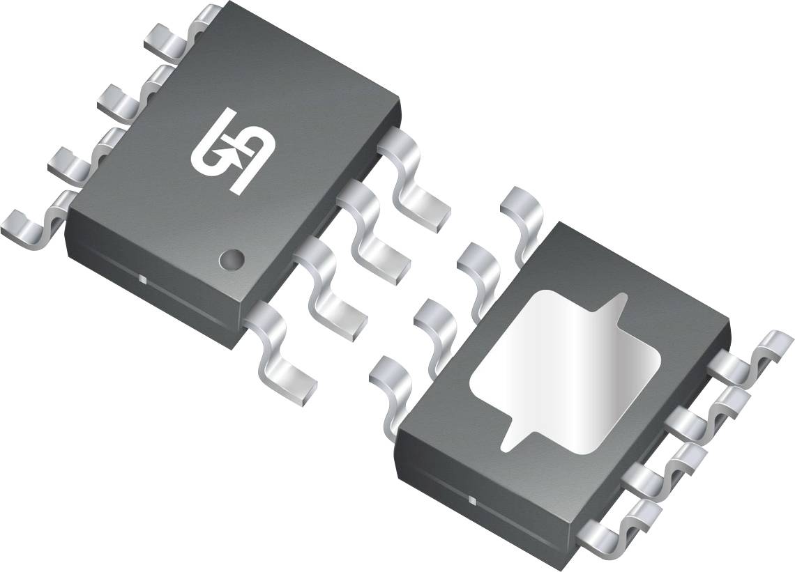 Taiwan Semiconductor TQL850CSV50 RLG PMIC - Spannungsregler - Linear (LDO) SOP-8EP Tape on Full reel
