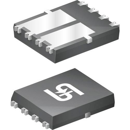Taiwan Semiconductor TQM110NB04DCR RLG MOSFET Tape on Full reel