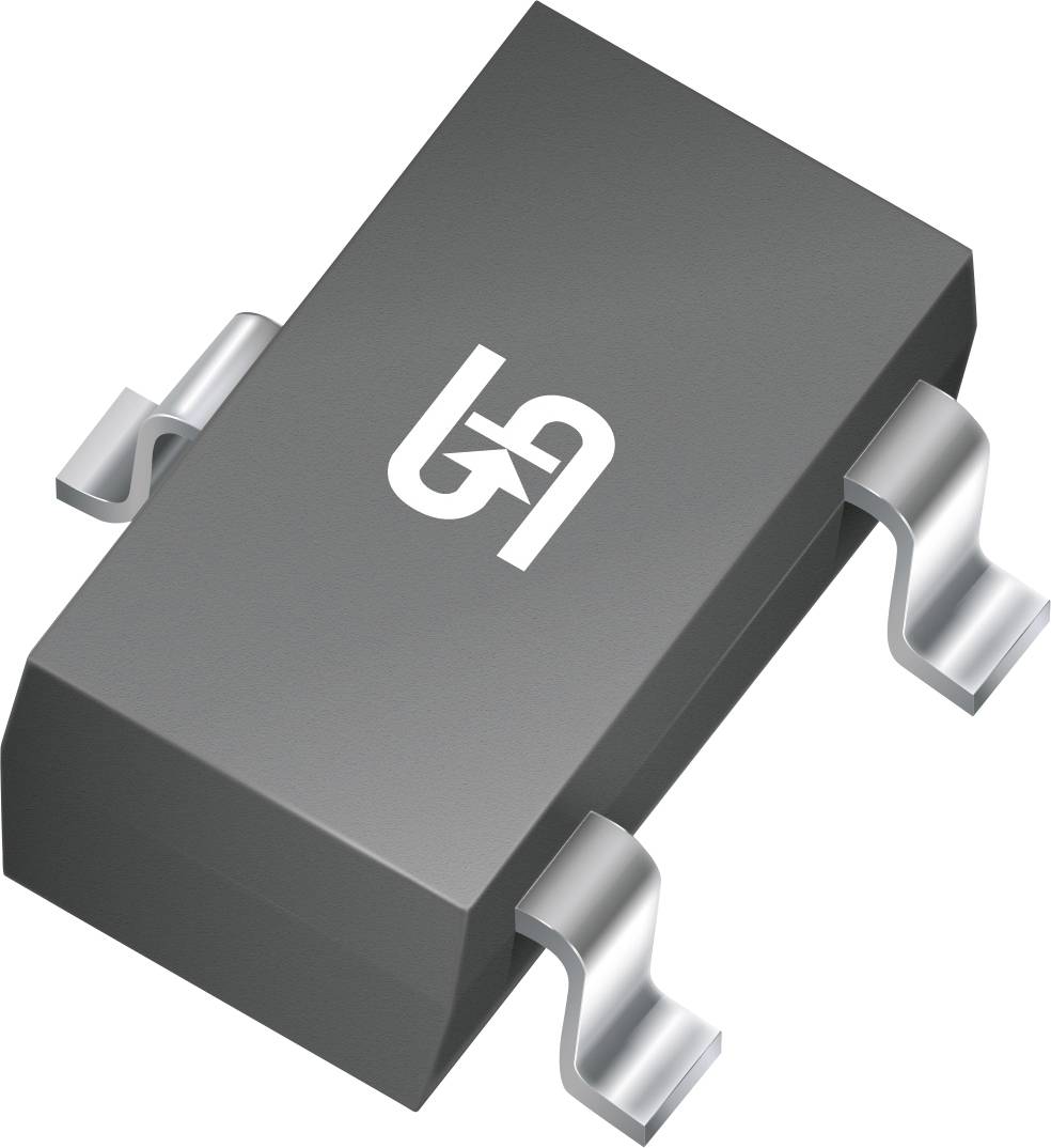 Taiwan Semiconductor TQM138KCU RFG MOSFET SOT-323 Tape on Full reel