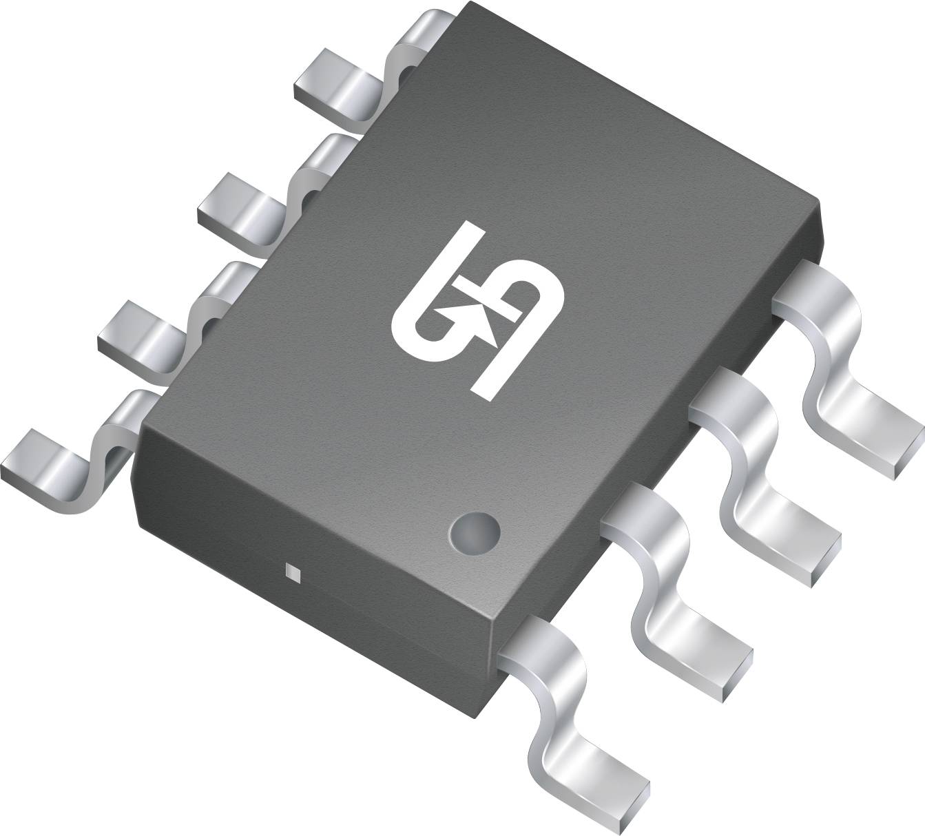 Taiwan Semiconductor TS19450CS RLG PMIC - LED-Treiber SOP-8 Leiterplattenmontage Tape on Full reel