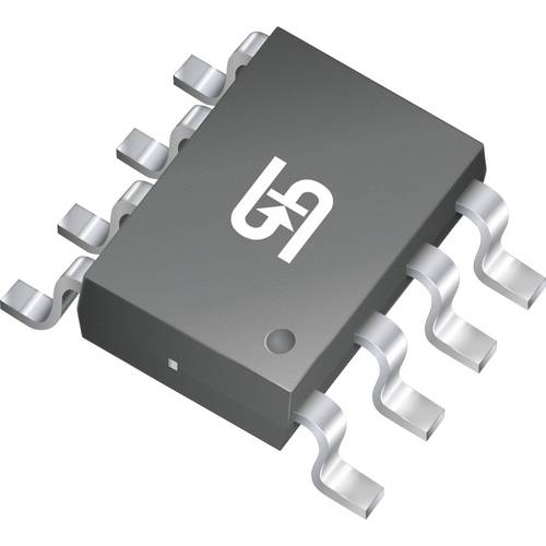 Taiwan Semiconductor TS19450CS RLG PMIC - LED-Treiber SOP-8 Leiterplattenmontage Tape on Full reel