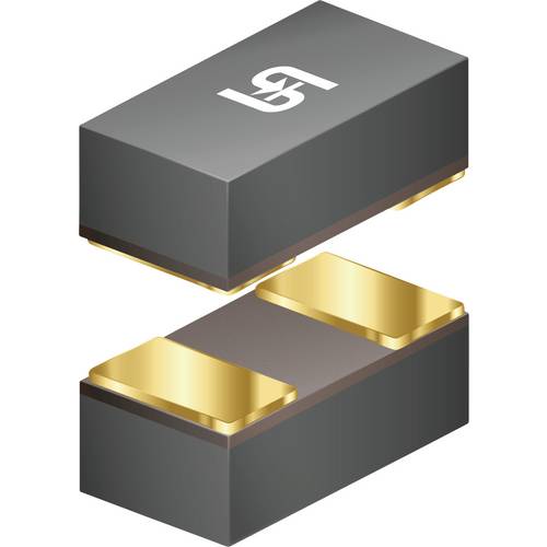 Taiwan Semiconductor Standarddiode TUAS8M TO-277A 8.000 mA Tape on Full reel