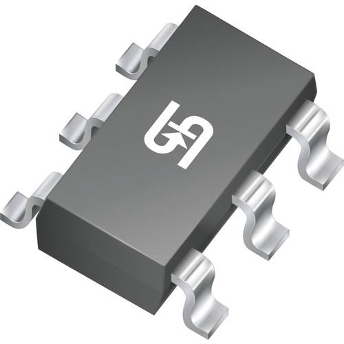 Taiwan Semiconductor TSCR402CX6H RFG PMIC - LED-Treiber SOT-26 Leiterplattenmontage Tape on Full reel