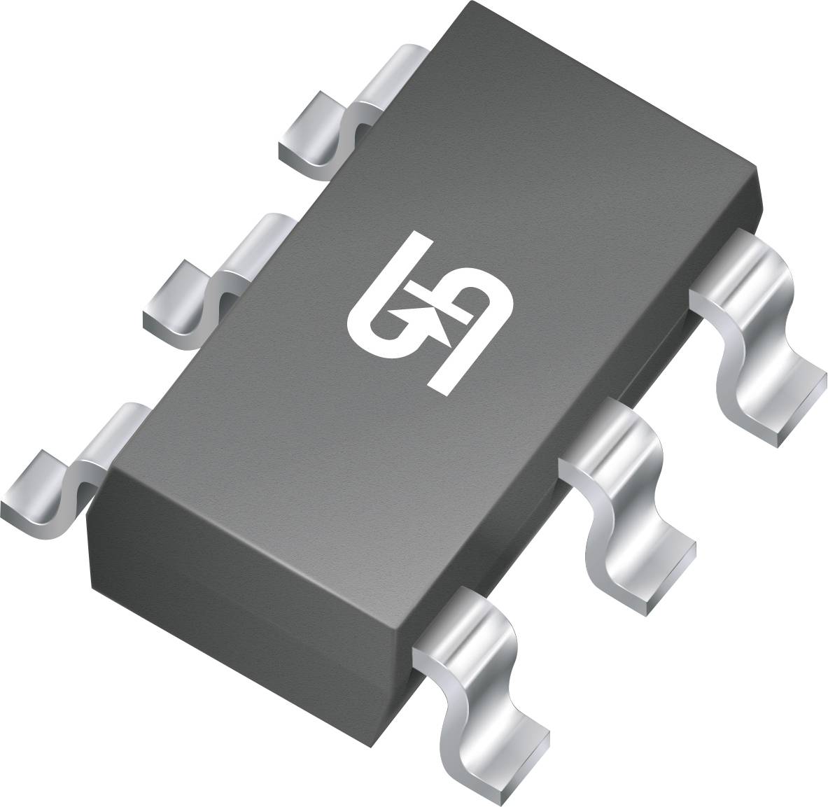 Taiwan Semiconductor TSCR420CX6H RFG PMIC - LED-Treiber SOT-26 Leiterplattenmontage Tape on Full reel