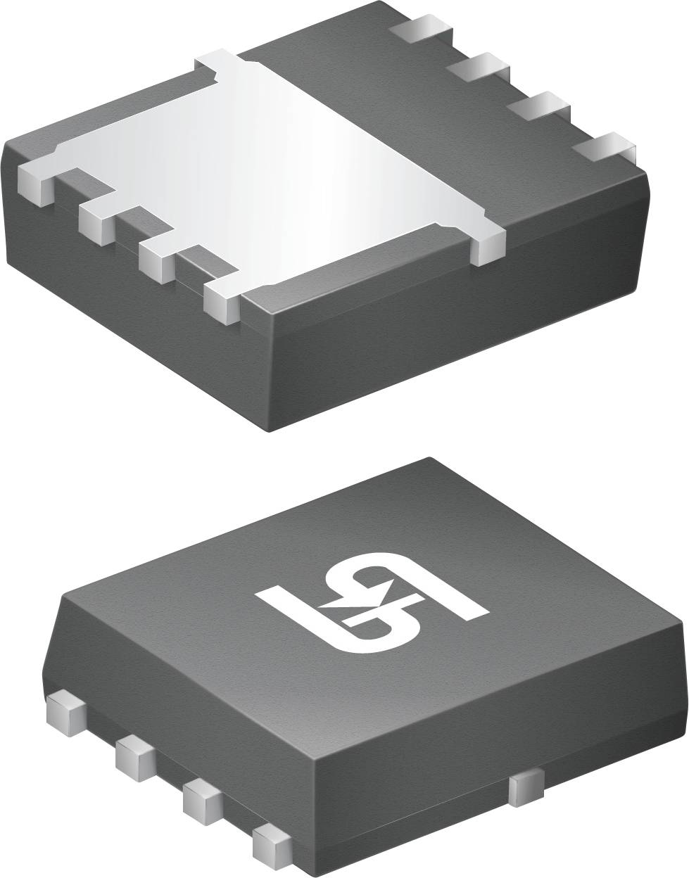 Taiwan Semiconductor TSM085NB03CV RGG MOSFET Tape on Full reel