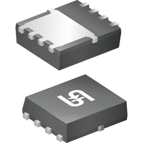 Taiwan Semiconductor TSM085NB03CV RGG MOSFET Tape on Full reel