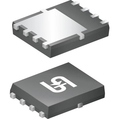 Taiwan Semiconductor TSM220NB06CR RLG MOSFET Tape on Full reel