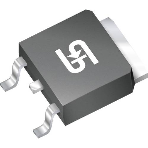 Taiwan Semiconductor TSM5NC50CP ROG MOSFET Tape on Full reel