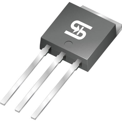 Taiwan Semiconductor TSM60NB600CH C5G MOSFET Tube