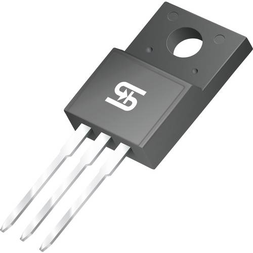 Taiwan Semiconductor TSM80N950CI C0G MOSFET Tube