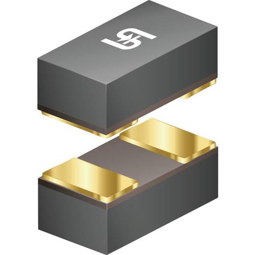 Taiwan Semiconductor Schottky-Diode TSS0230LU RGG Single Tape on Full reel