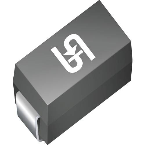 Taiwan Semiconductor Gleichrichterdiode 1.000 mA US1GH DO-214AC Single Tape on Full reel