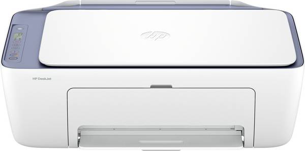 HP DeskJet 2922 All-in-One Printer Multifunktionsdrucker Tintenstrahl Farbe  A4 Drucker, Scanner, Kopierer WLAN, HP Instant Ink
