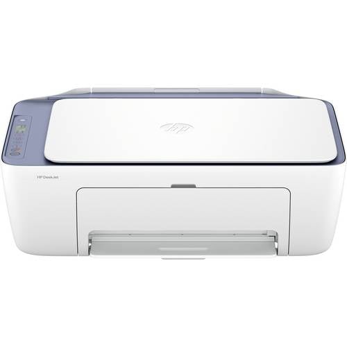 HP DeskJet 2922 All-in-One Printer Multifunktionsdrucker Tintenstrahl Farbe A4 Drucker, Scanner, Kopierer