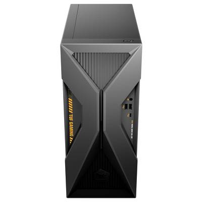 Asus Gaming PC TUF Gaming T500 AMD Ryzen 7 260 5.1 GHz 16 GB RAM 1 TB SSD AMD AMD Radeon Graphics Nvidia NVIDIA GeForce -4