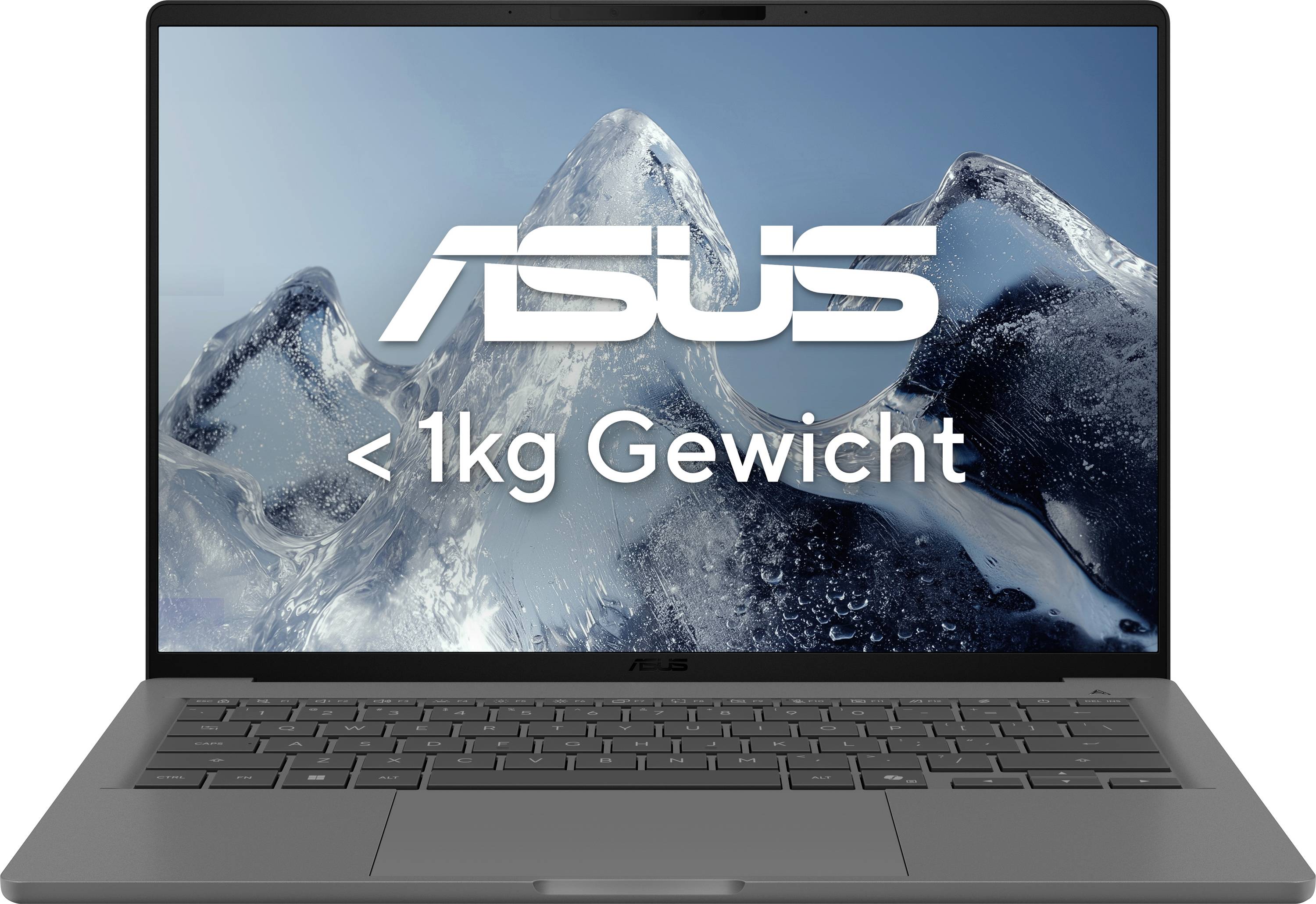 Zenbook A14 UX3407NA-QD140W Snapdragon® X2 Elite Notebook 35,6 cm (14"")-0