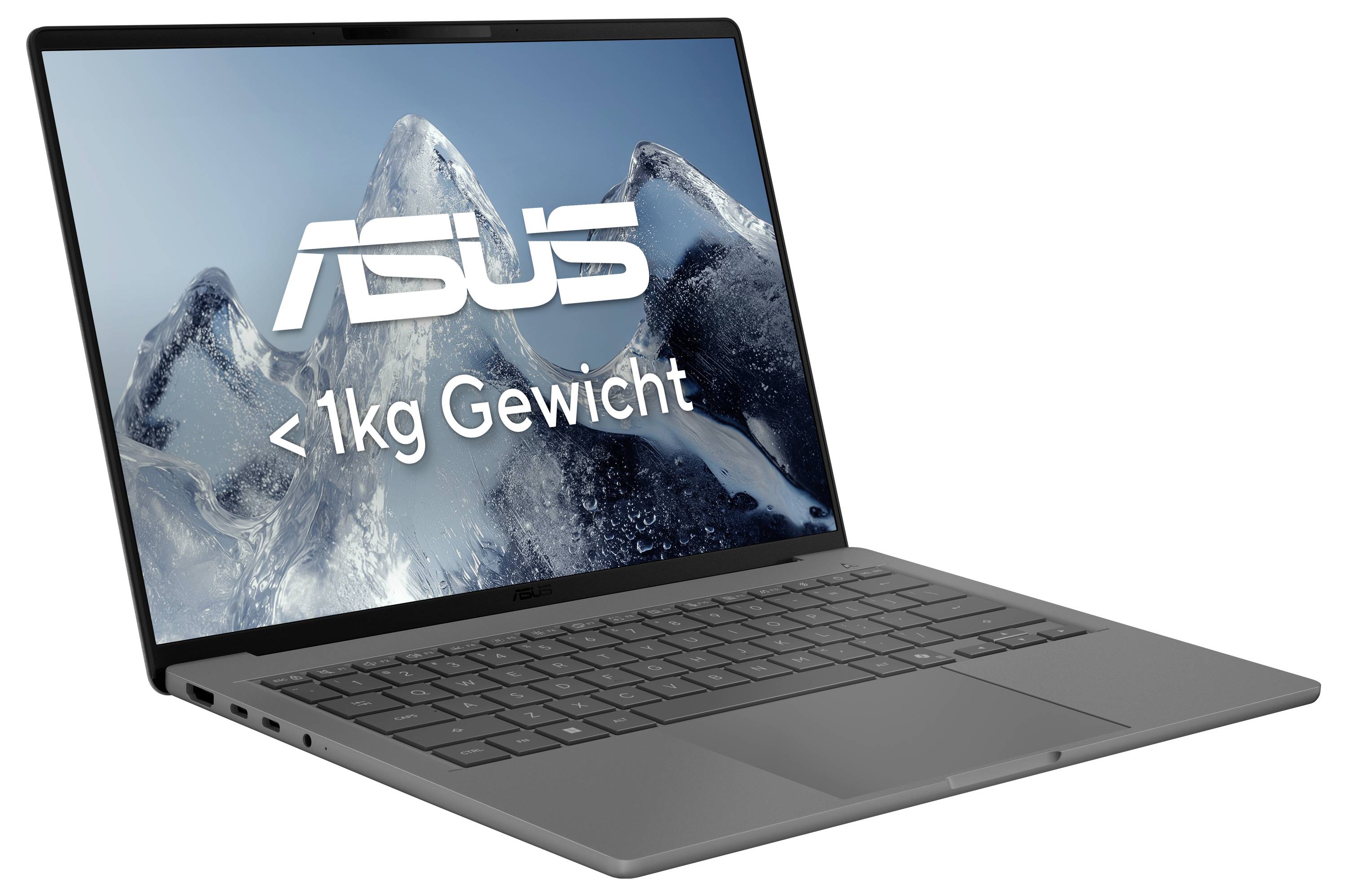 Zenbook A14 UX3407NA-QD140W Snapdragon® X2 Elite Notebook 35,6 cm (14"")-1