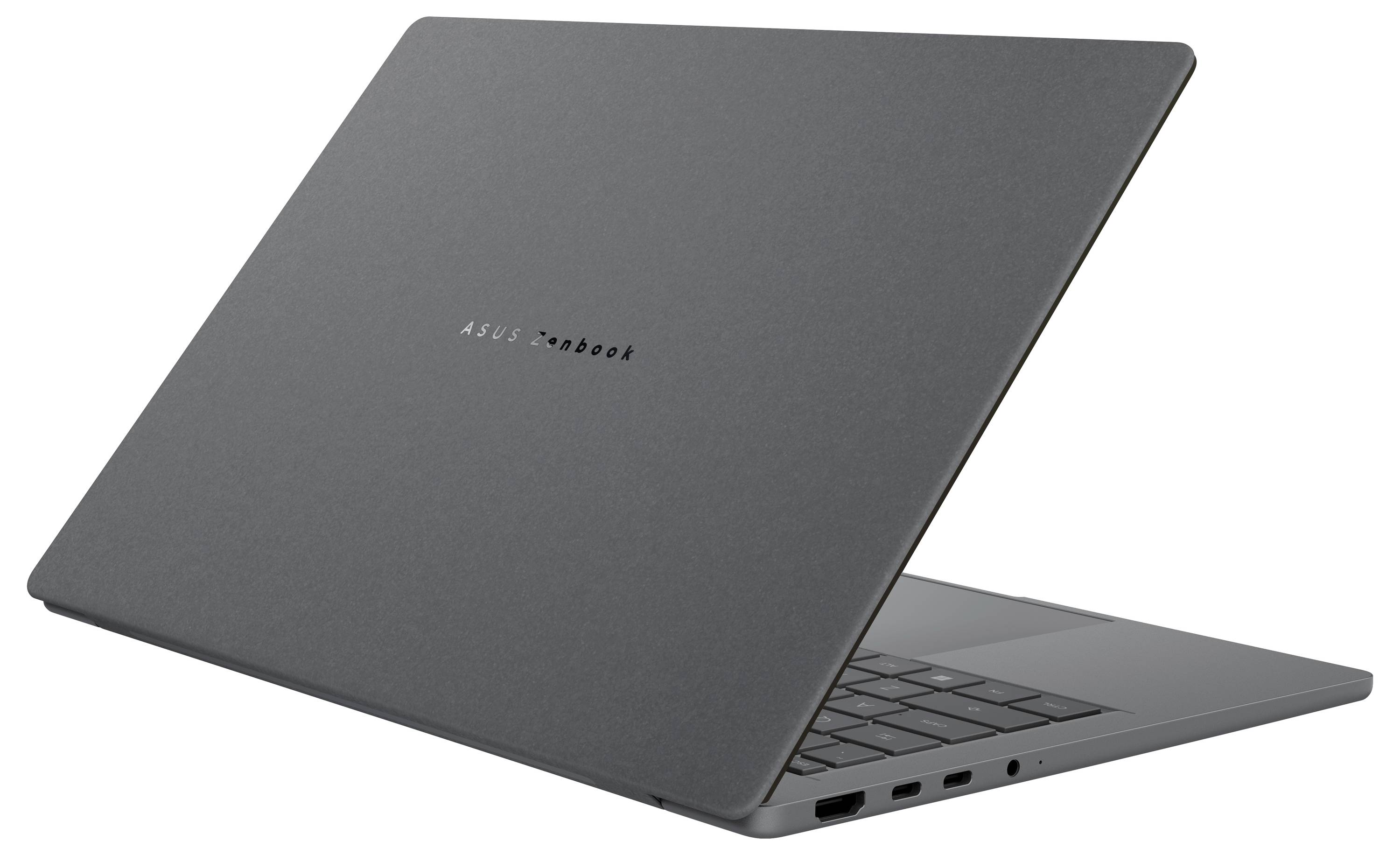 Zenbook A14 UX3407NA-QD140W Snapdragon® X2 Elite Notebook 35,6 cm (14"")-2