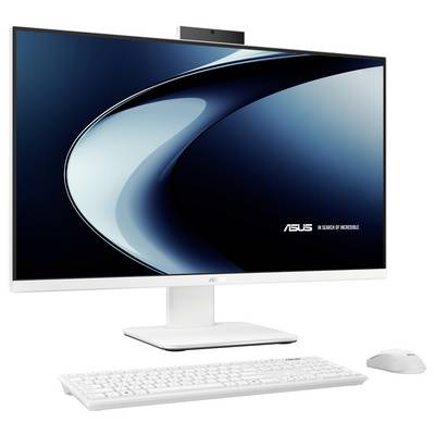 Asus All-in-One PC V400 AiO 68.6 cm (27 Zoll) Full HD Intel® Core™ 5 210H 4.8 GHz 16 GB RAM 1 TB SSD Intel Intel-Grafik -10