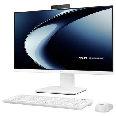 Asus All-in-One PC V400 AiO 60.5 cm (23.8 Zoll) Full HD Intel® Core™ 3 100U 4.7 GHz 8 GB RAM 512 GB SSD Intel Intel-Graf-8