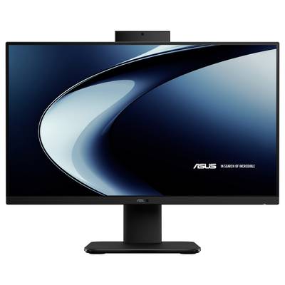 Asus All-in-One PC V400 AiO 60.5 cm (23.8 Zoll) Full HD Intel® Core™ 3 100U 4.7 GHz 8 GB RAM 512 GB SSD Intel Intel-Graf-1