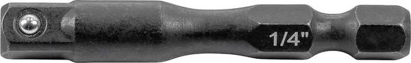 Gedore GEDORE 673 TR 6,3 Bithalter Bit-Adapter  1/4"  673 TR 6,3