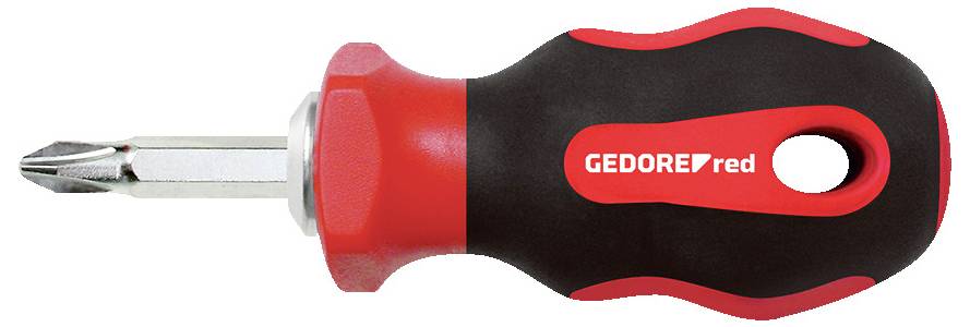 Gedore Bit-Schraubendreher PH2-0