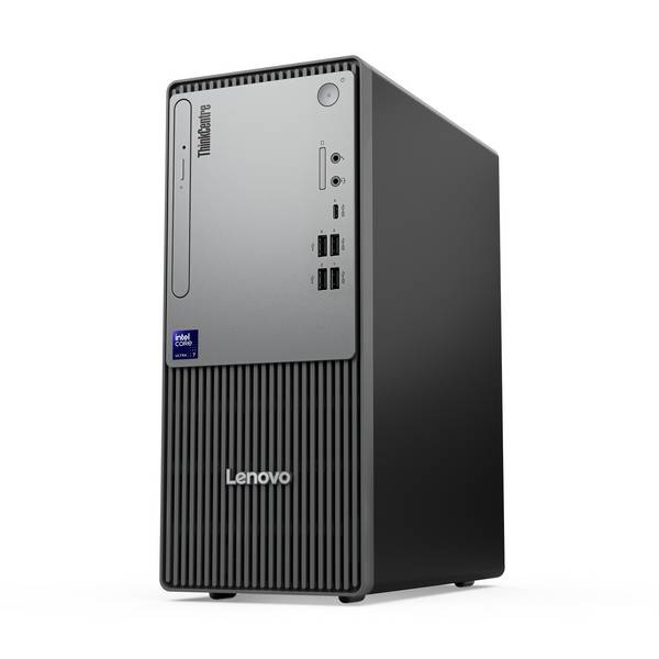 Lenovo Workstation ThinkCentre Neo50t Gen 6  2.5 cm (1 Zoll)  Intel® Core™ Ultra 5 (Series 2) 225 4.9 GHz 16 GB RAM  512 GB SSD Intel Graphics     Win 11 Pro 13BD003UGE