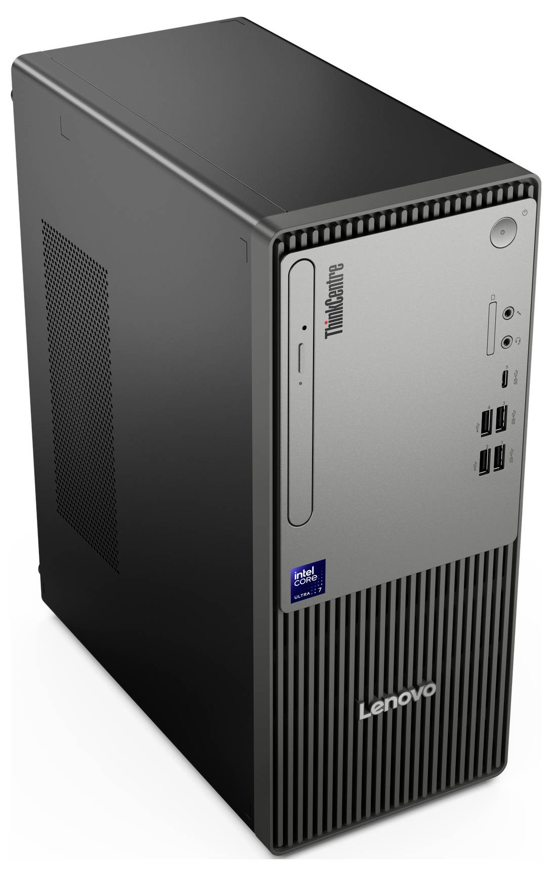 Lenovo Workstation ThinkCentre Neo50t Gen 6 2.5 cm (1 Zoll) Intel® Core™ Ultra 5 (Series 2) 225 4.9 GHz 16 GB RAM 512 GB-6