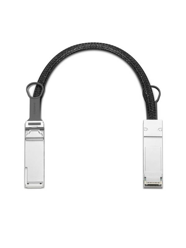 Lenovo 4X91U42988 LENOVO ThinkStation PGX QSFP Link Cable Kabel