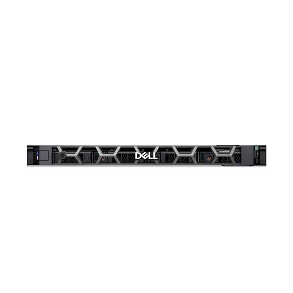 Dell Server PowerEdge R660xs Xeon Silver 4510 Intel® Xeon Silver 4510 4.1 GHz 32 GB RAM 6WNX6