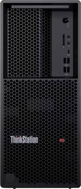 Lenovo Workstation ThinkStation P3 TWR G2 Intel® Core™ Ultra 9 285K 32 GB RAM 512 GB SSD Intel Intel-Grafik 30HT009GGE