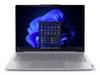 Lenovo Notebook ThinkBook 14 G9 35.6 cm (14 Zoll) WUXGA AMD Ryzen 5 220 16 GB RAM 512 GB SSD Deutsch, QWERTZ AMD AMD Radeon Nicht verfügbar Grau 21V00042GE