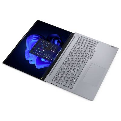 Lenovo Notebook ThinkBook 16 G9 40.6 cm (16 Zoll) WUXGA AMD Ryzen 5 220 32 GB RAM 1 TB SSD Deutsch, QWERTZ AMD AMD Radeo-5
