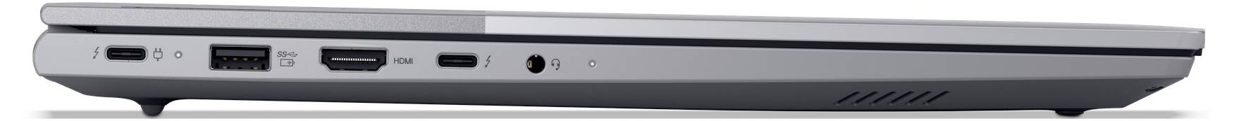 Lenovo Notebook ThinkBook 16 G9 40.6 cm (16 Zoll) WUXGA Intel® Core™ Ultra 5 325 32 GB RAM 512 GB SSD Deutsch, QWERTZ In-3