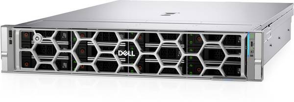 Dell Server PowerEdge R570 Xeon 6507P 6507P 4.2 GHz 32 GB RAM 3J05W
