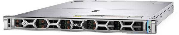 Dell Server PowerEdge R470 Xeon 6507P     6507P  32 GB RAM  4D9JK
