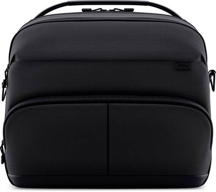 Dell Notebook Koffer Pro 14-16 Plus EcoLoop Briefcase  Schwarz