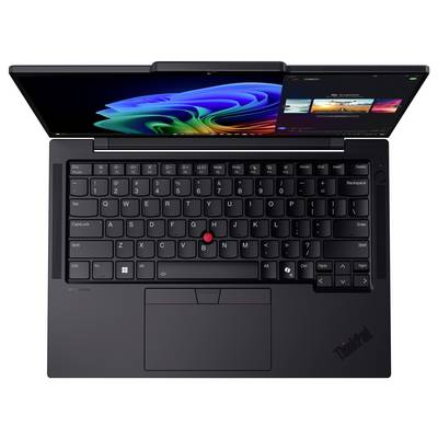 Lenovo Workstation Notebook 35.6 cm (14 Zoll) WUXGA 255U 32 GB RAM 1 TB SSD Deutsch, QWERTZ Intel Intel-Grafik Nicht ver-6