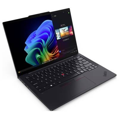 Lenovo Workstation Notebook 35.6 cm (14 Zoll) WUXGA 255U 32 GB RAM 1 TB SSD Deutsch, QWERTZ Intel Intel-Grafik Nicht ver-8