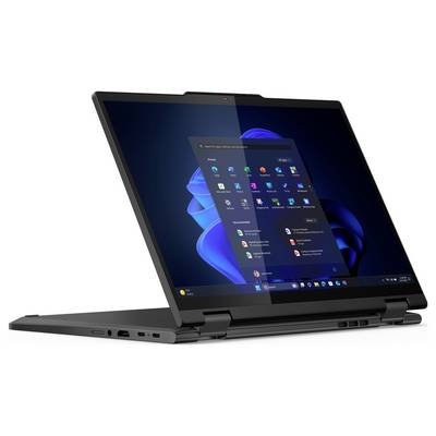 Lenovo Workstation Notebook 35.6 cm (14 Zoll) WUXGA 255U 32 GB RAM 1 TB SSD Deutsch, QWERTZ Intel Intel-Grafik Schwarz 2-1