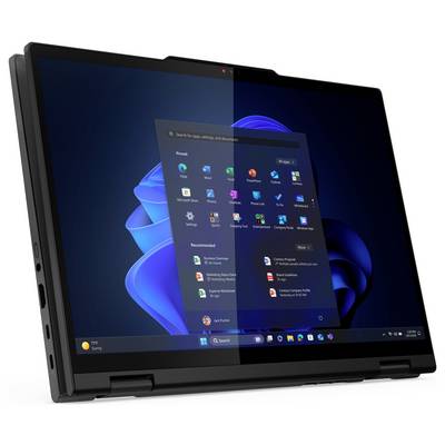 Lenovo Workstation Notebook 35.6 cm (14 Zoll) WUXGA 255U 32 GB RAM 1 TB SSD Deutsch, QWERTZ Intel Intel-Grafik Schwarz 2-8